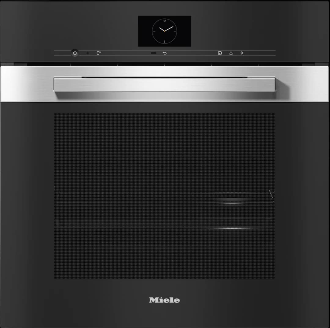 Miele DGC 7660 HC Pro combination steam oven